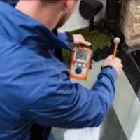 لوله بازکنی*30%تخفیف*رفع نمزدگی بدون خرابی.کشی|خدمات پیشه و مهارت|مشهد, الهیه|دیوار