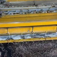 قالیشوییفرشقرمز ـ هرمترفرشسیهزار|خدمات نظافت|خرمآباد, |دیوار