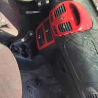 کوییک تصادفی ۱۴۰۰|خودرو سواری و وانت|مشهد, کوی المهدی|دیوار