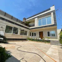 دوبلکس استخردار ۳خواب با تمام مدارکات رسمی
