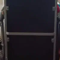 تردمیل کاملا سالم Horizon