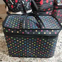 کیف های مسافرتی|کیف، کفش، کمربند|اهواز, منبع اب|دیوار