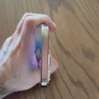 گوشی آیفون ۱۶ پرومکس ۲۵۶ گیگابات ZAA|موبایل|ارومیه, |دیوار