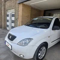 تیبا ۲|خودرو سواری و وانت|همدان, |دیوار