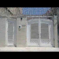 خونه‌ دربستی