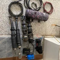 پنوماتیک پرایدی