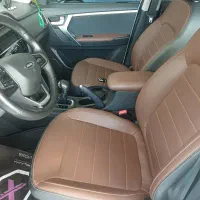 ام وی ام x33s AT نیو فیس کم کارکرد|خودرو سواری و وانت|اهواز, زیتون کارمندی|دیوار