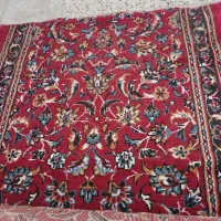 قالیچه و پافرشی