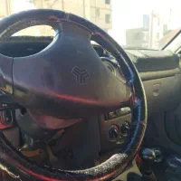 پراید sx مدل ۹۱|خودرو سواری و وانت|نورآباد, |دیوار