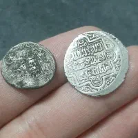 سکه نقره