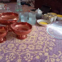 ظرف ظروف|ظروف سرو و پذیرایی|کرمان, |دیوار