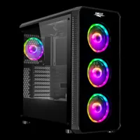 کیس گیمینگ اوست GT-AV309-MB