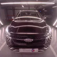 چری تیگو 7 ie مدل 1400