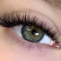 اکستنشن مژه و کاشت ناخن