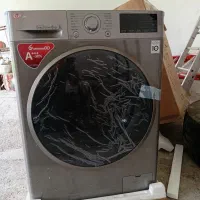 ماشین لباسشویی ال جی