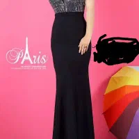 لباس مجلسی