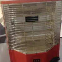 بخاری برقی نو|بخاری، هیتر، شومینه|اسلامشهر, شهرک واوان|دیوار