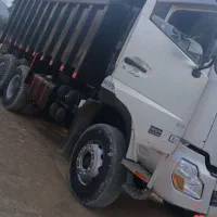 دنگ فنگ کمپرسی|خودرو سنگین|ایذه, |دیوار