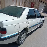 پارس دوگانه کارخانه مدل 93