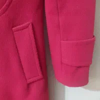 پالتو فوتر اصل سایز۳۶|لباس|ساری, |دیوار