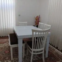 میزوصندلی غداخوری ۶نفره