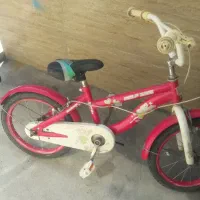 دوچرخه ۱۶|دوچرخه، اسکیت، اسکوتر|دوگنبدان, |دیوار