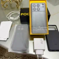 Poco x6 pro 5G