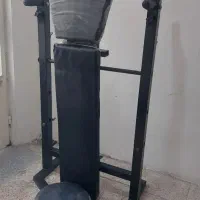 ست کامل (میز چند منظوره بدنسازی )