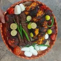 به یه شاطر نون تنوری مرد نیازمندم باسابقه