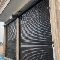 کرکره برقی جلالی|خدمات پیشه و مهارت|پیشوا, |دیوار