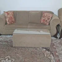 مبل و گلیم فرش|مبلمان خانگی و میز عسلی|قم, منبع آب|دیوار