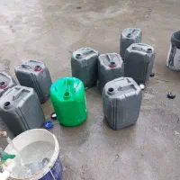 گالن ۲۰ لیتری