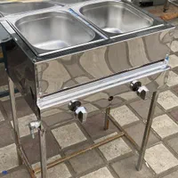 سرخ کن و فر گازی (پشت وانتی)|کافیشاپ و رستوران|رشت, شهرک آیت الله منتظری|دیوار