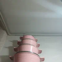 قابلمه چدن دسینی ترک