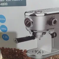 قهوه ساز مارک BIZANS