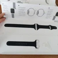 اپل واچ سری 6 (اصلی)|ساعت|تهران, کوی بیمه|دیوار