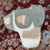 ست کامل وسایل نوزاد تشک و پتو و پشه بند نوزادی|اسباب و اثاث بچه|شیراز, شهرک مخابرات|دیوار