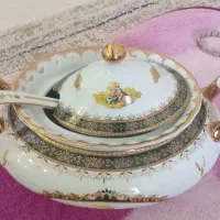 سوپ خوری اجیل خوری