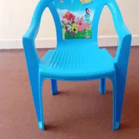 صندلی پلاستیکی