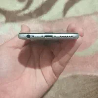 اپل iPhone 6 با حافظهٔ ۶۴ گیگابایت|موبایل|مشهد, عسگریه|دیوار