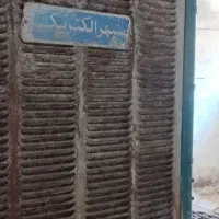 کولر آبی 6500|کولر آبی|تهران, آذری|دیوار