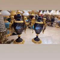 اباژور و کاپ قیمت تولید|چراغ خواب و آباژور|تهران, بازار|دیوار