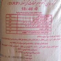 شرکت کود کشاورزی و باغبانی زرین کشت