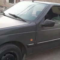 خودرو پژو روا مدل۸۵