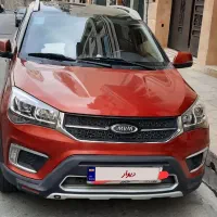 ام‌وی‌ام X22 اتومات اسپرت اکسلنت