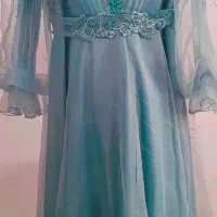 2عدد لباس مجلسی 1300