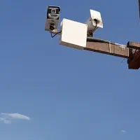 نصب و فروش دوربین پلاکخوان،تشخیص دقیق|دوربین مداربسته|کوهدشت, |دیوار