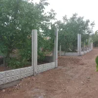 باغ و زمین ویلایی .مسکونی تجاری صنعتی
