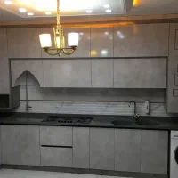 کابینت دکوآرا|خدمات پیشه و مهارت|سرپل ذهاب, |دیوار