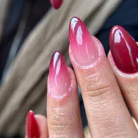 تخفیفات یلدا کاشت ناخن و ترمیم